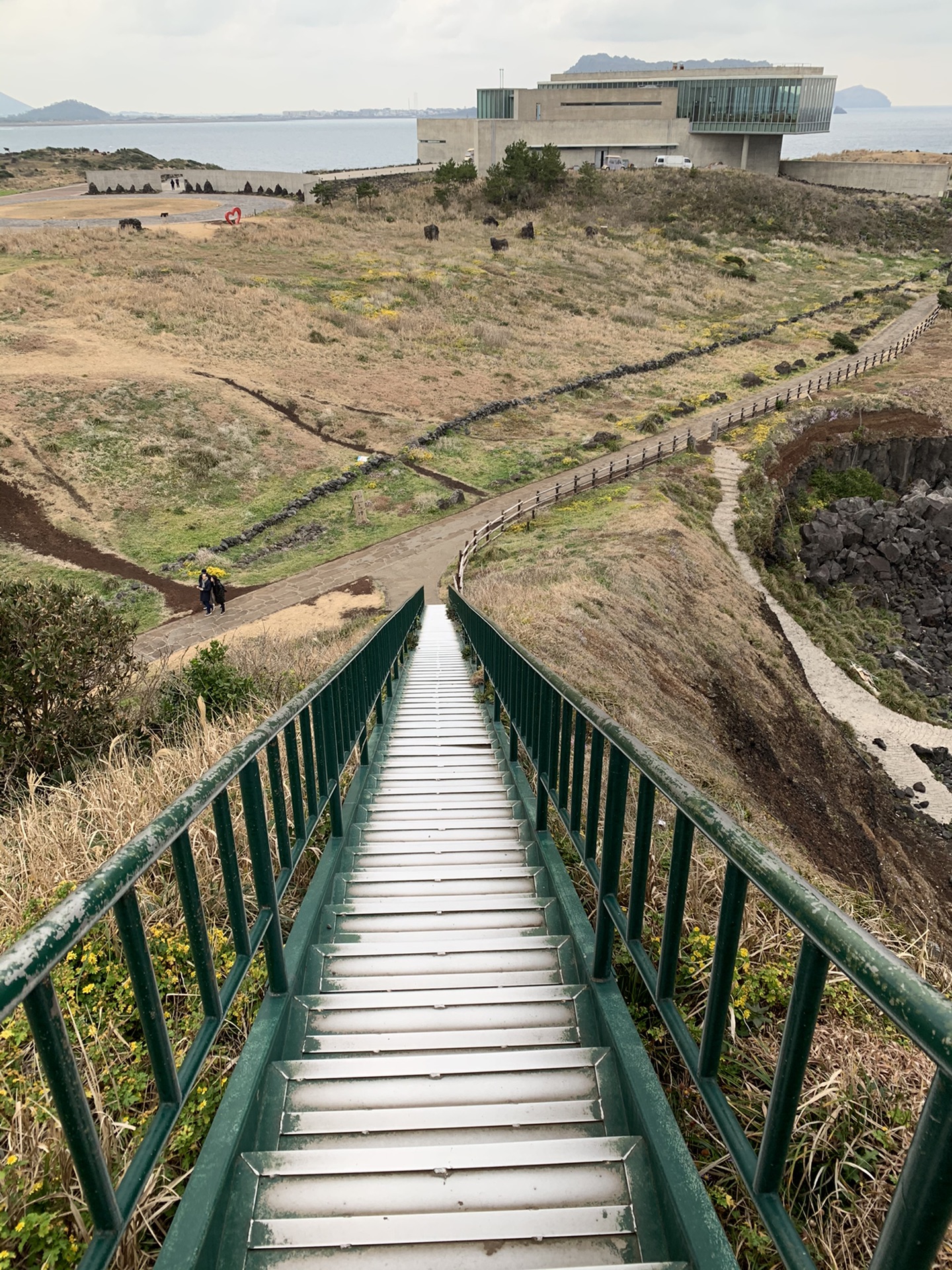 濟州島自助遊攻略