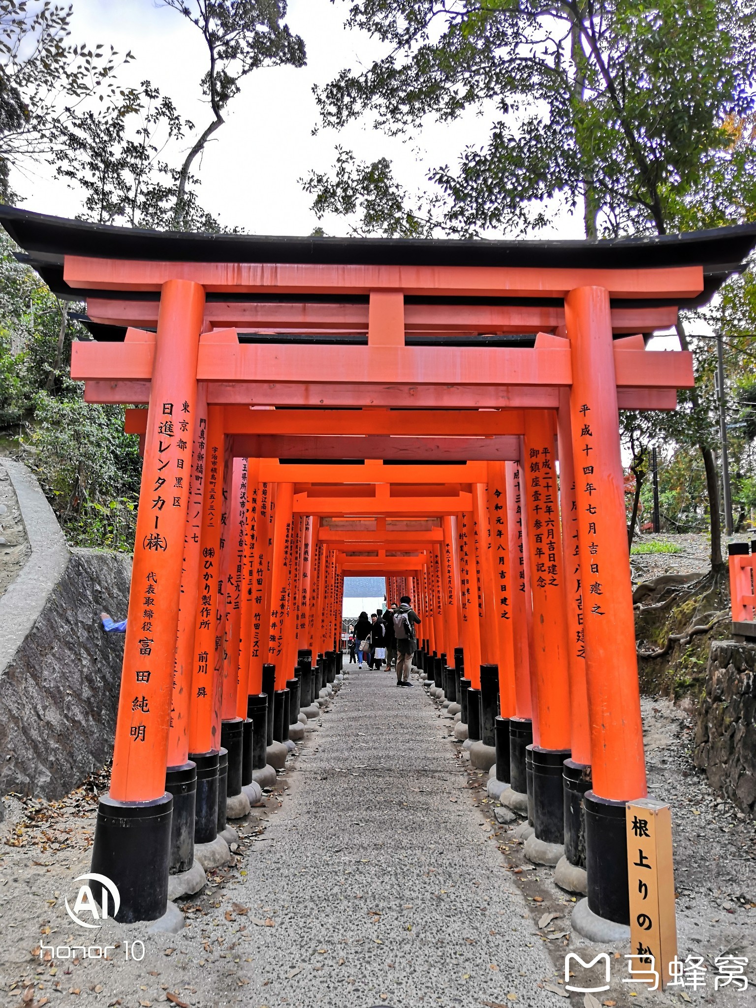 京都自助遊攻略