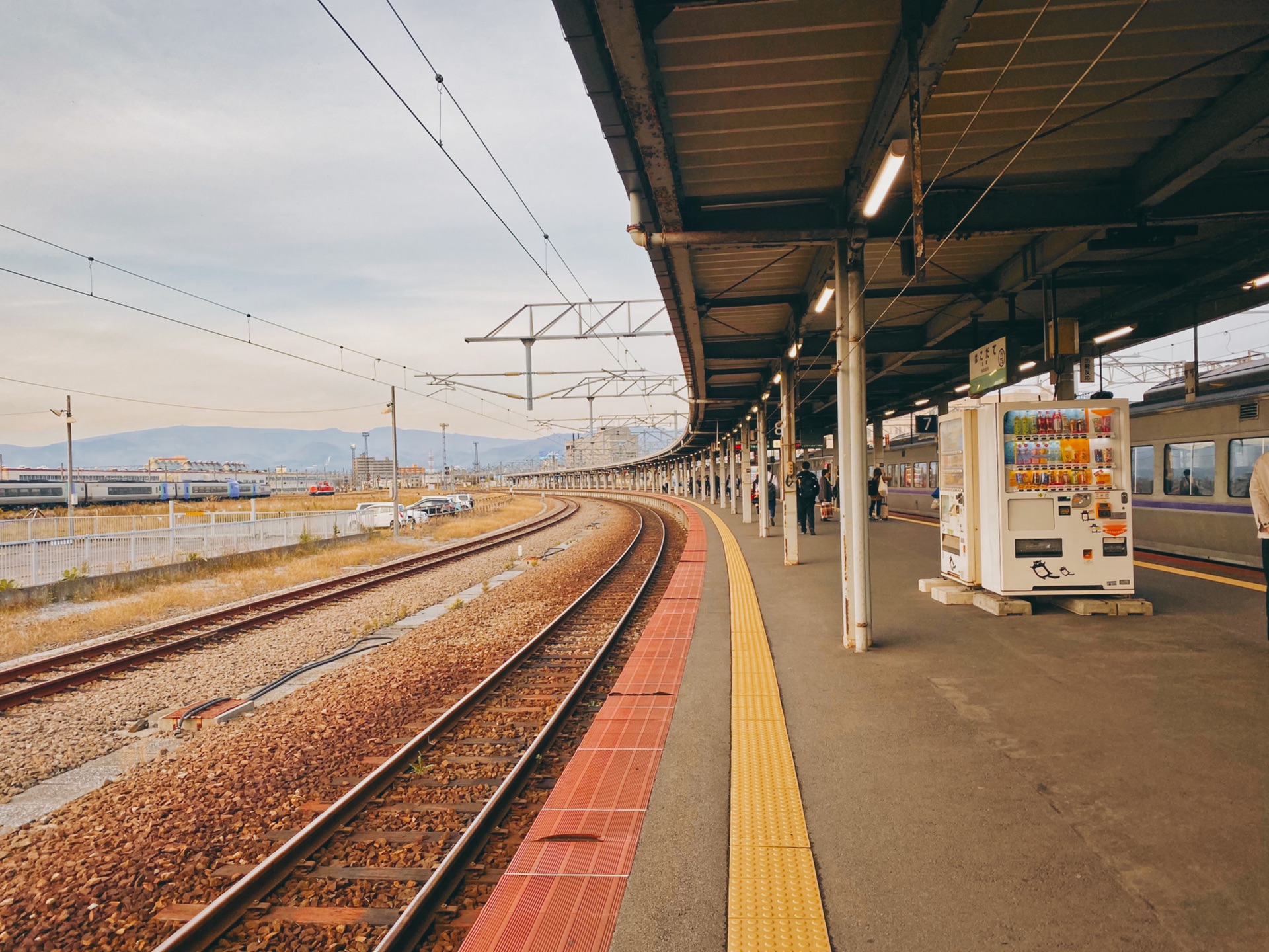 北海道自助遊攻略