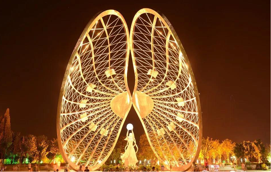 跟着美食游安徽 | 蚌埠:走进这座城 爱上这座城