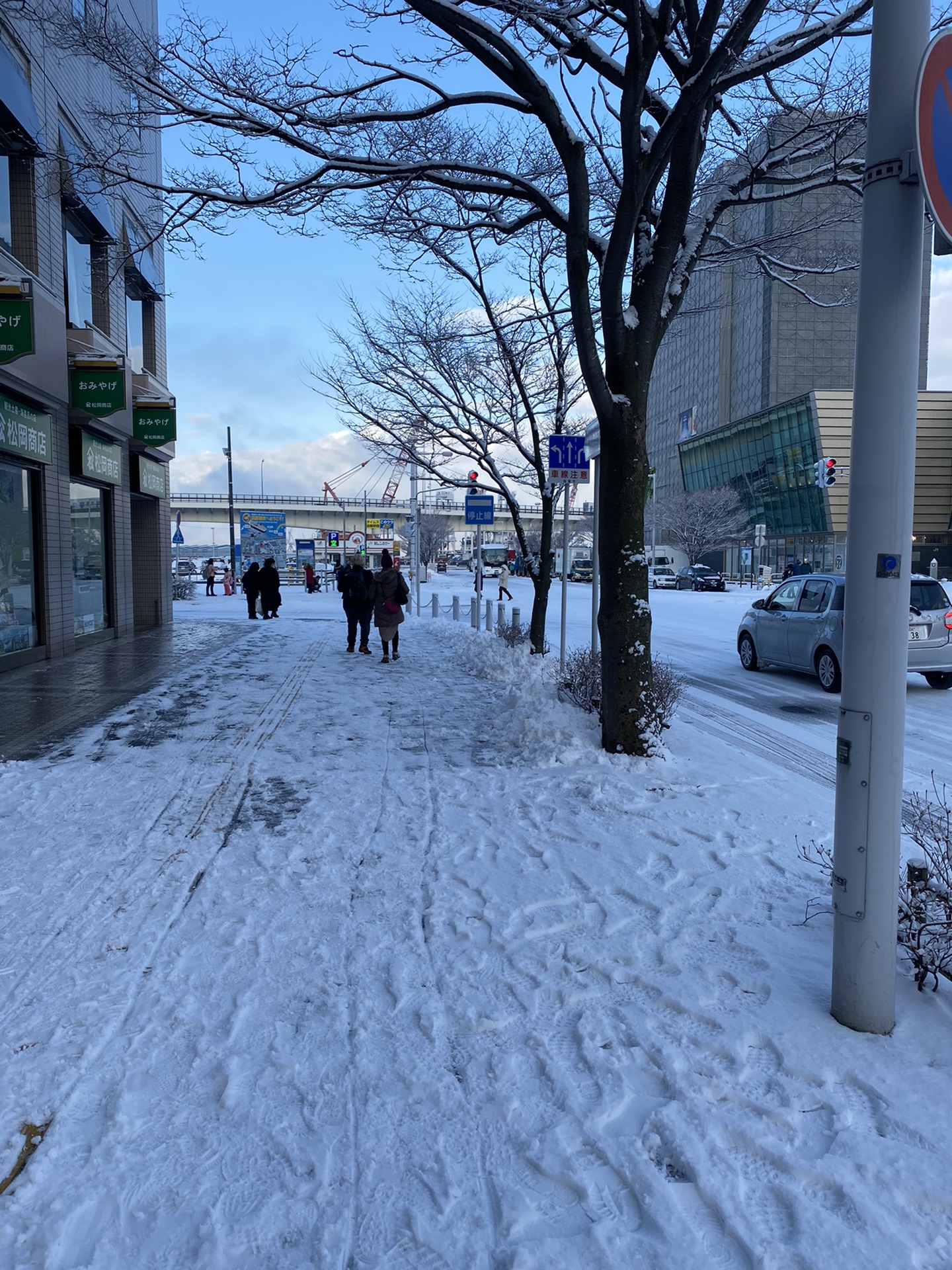 北海道自助遊攻略