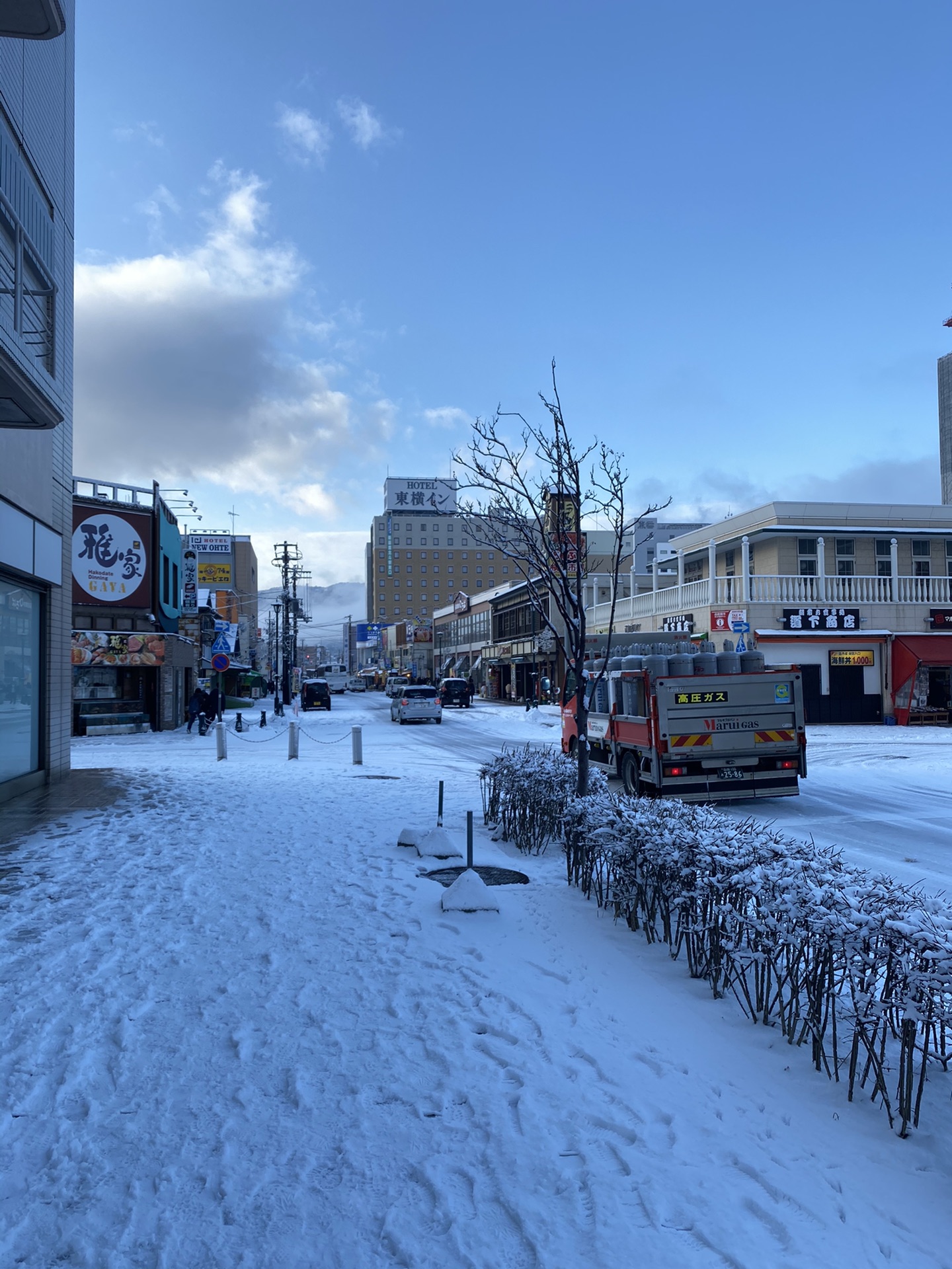 北海道自助遊攻略