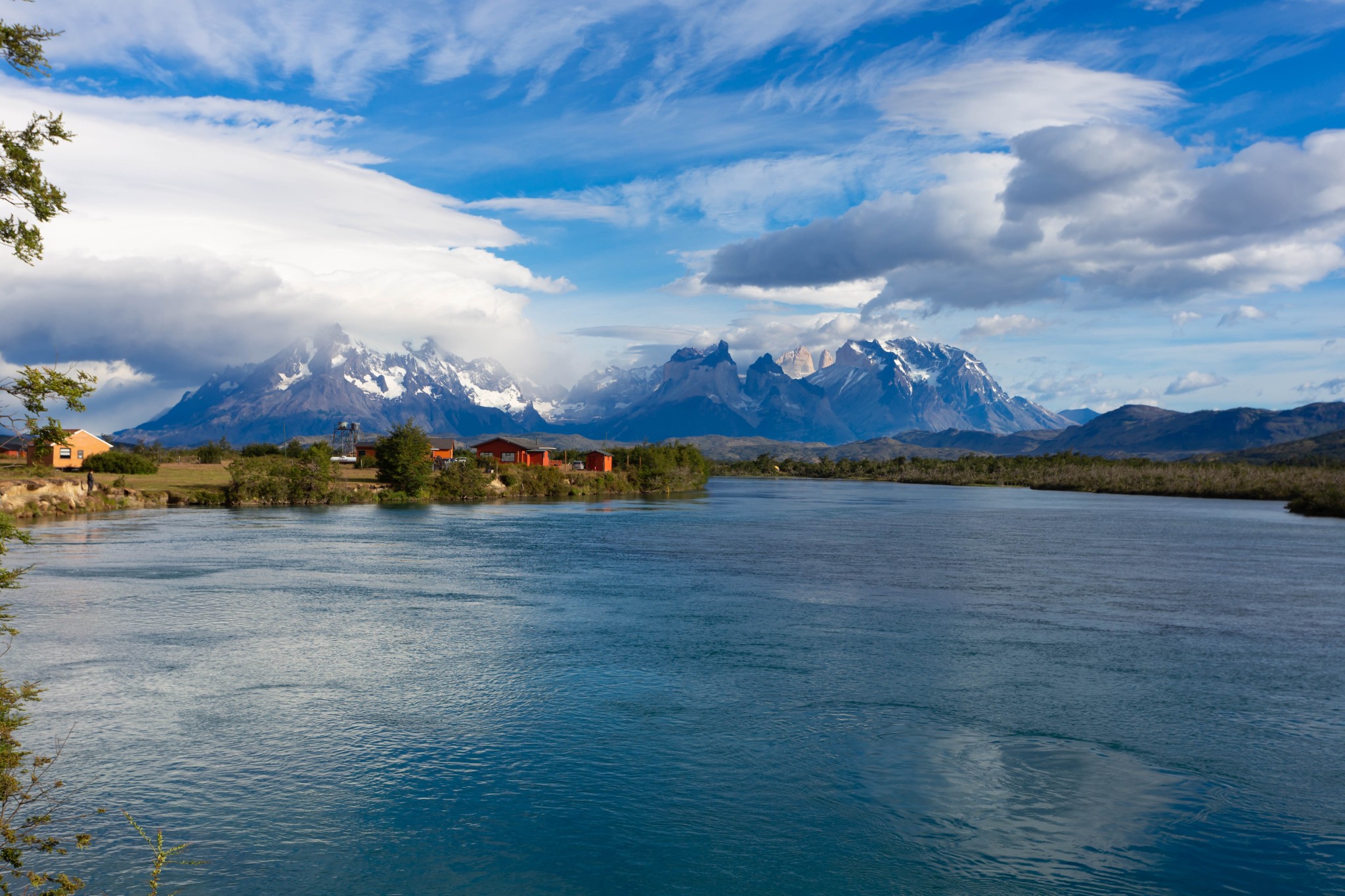 圣地亚哥(santiago)               旅游参观               从智利第