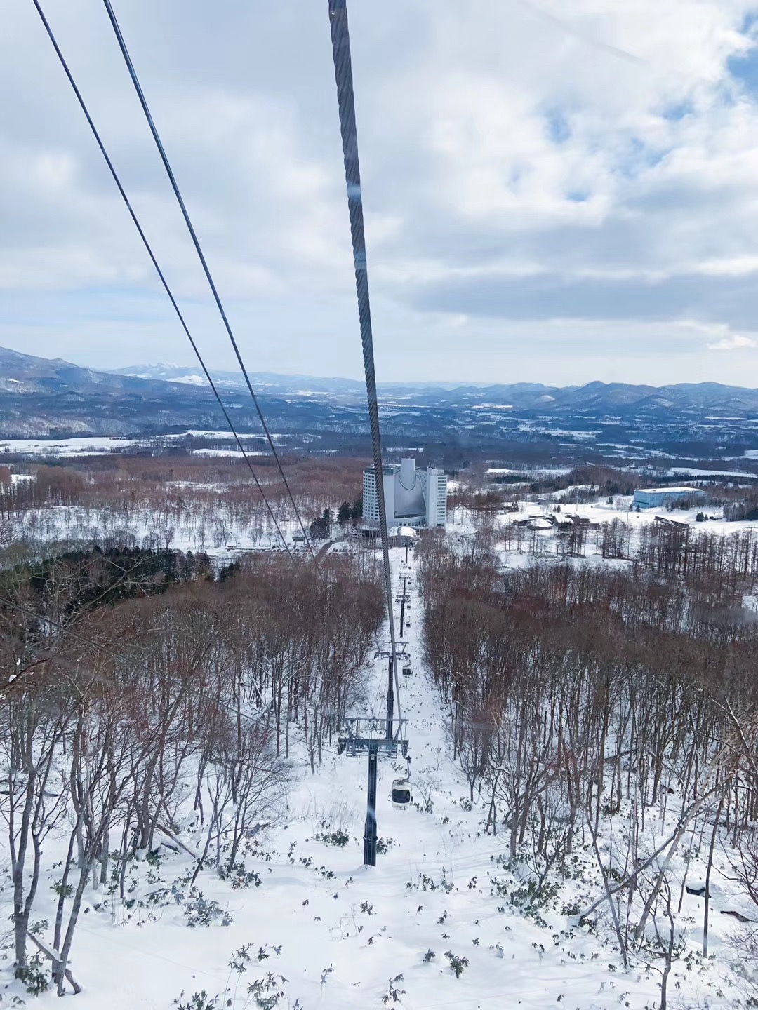 北海道自助遊攻略