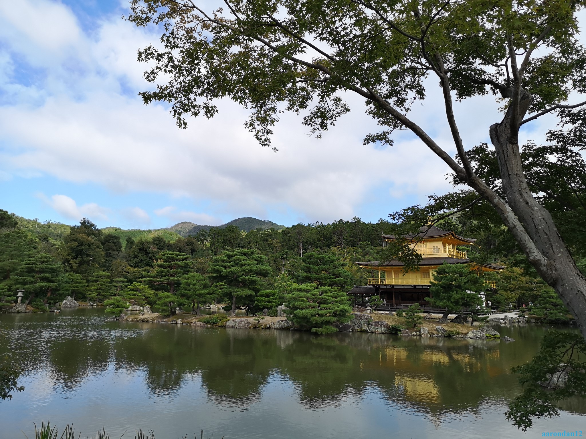 京都自助遊攻略