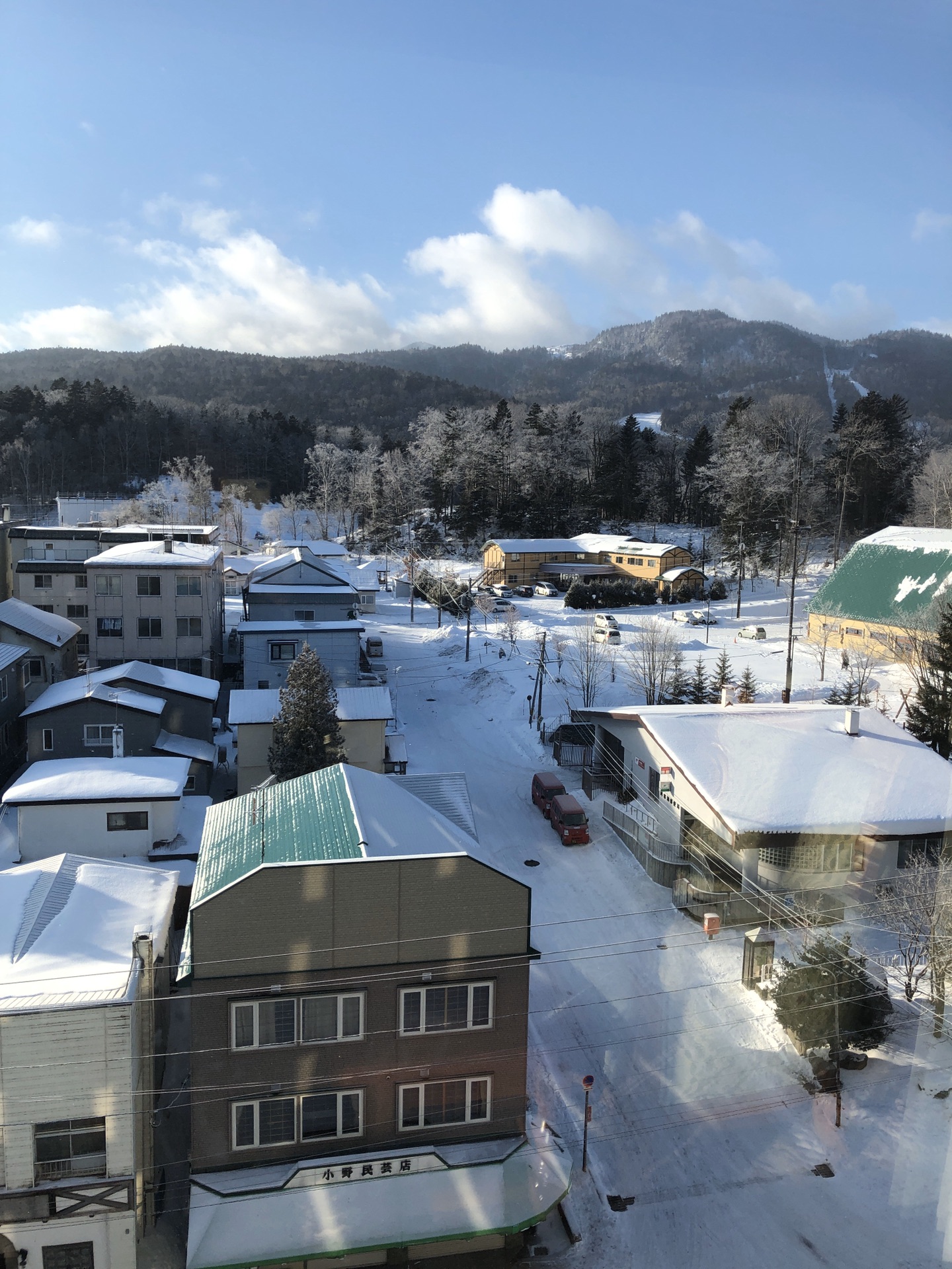 北海道自助遊攻略