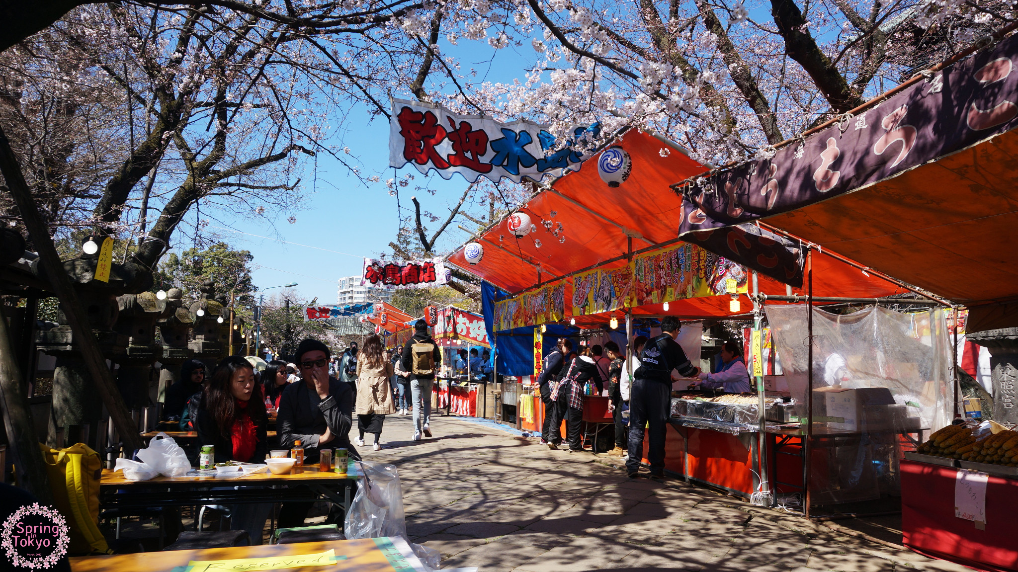 東京自助遊攻略