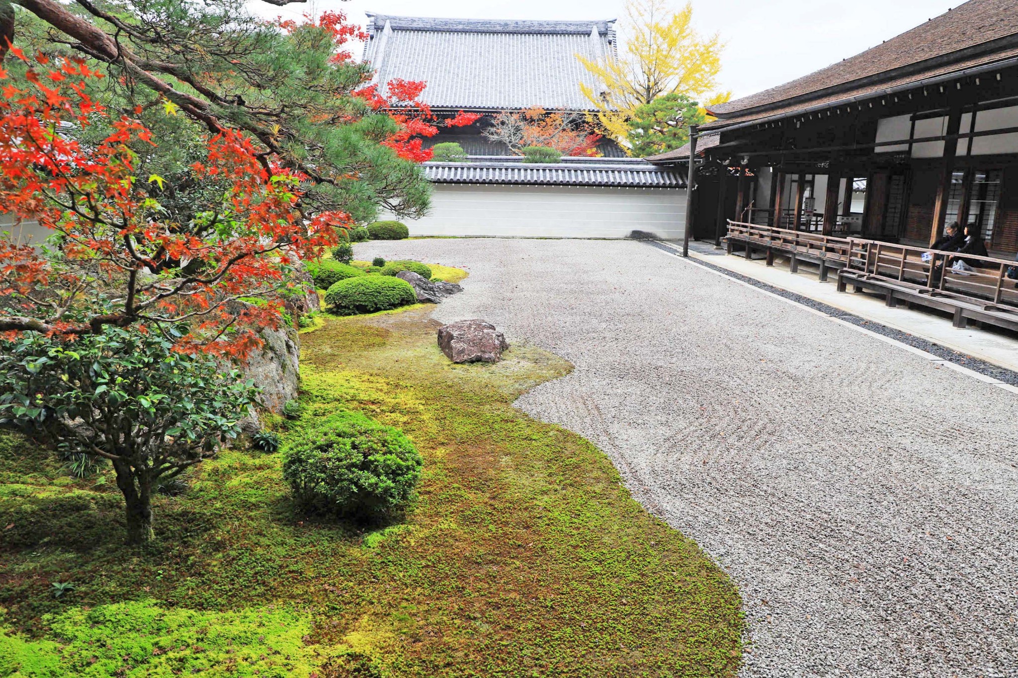 京都自助遊攻略