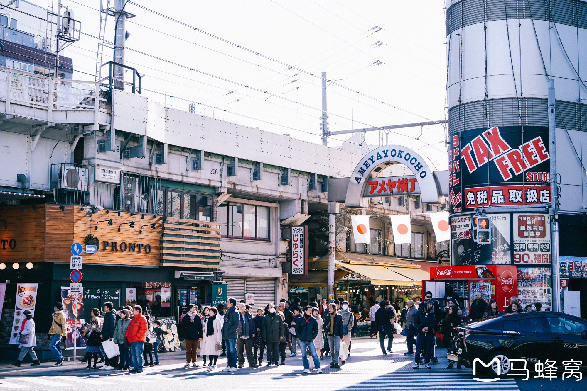 東京自助遊攻略