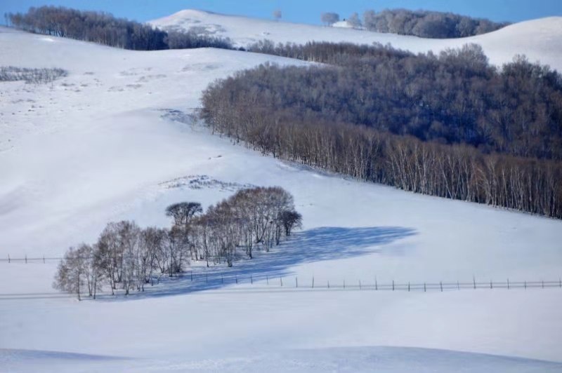 阿拉善和彤池盐湖生态旅游区