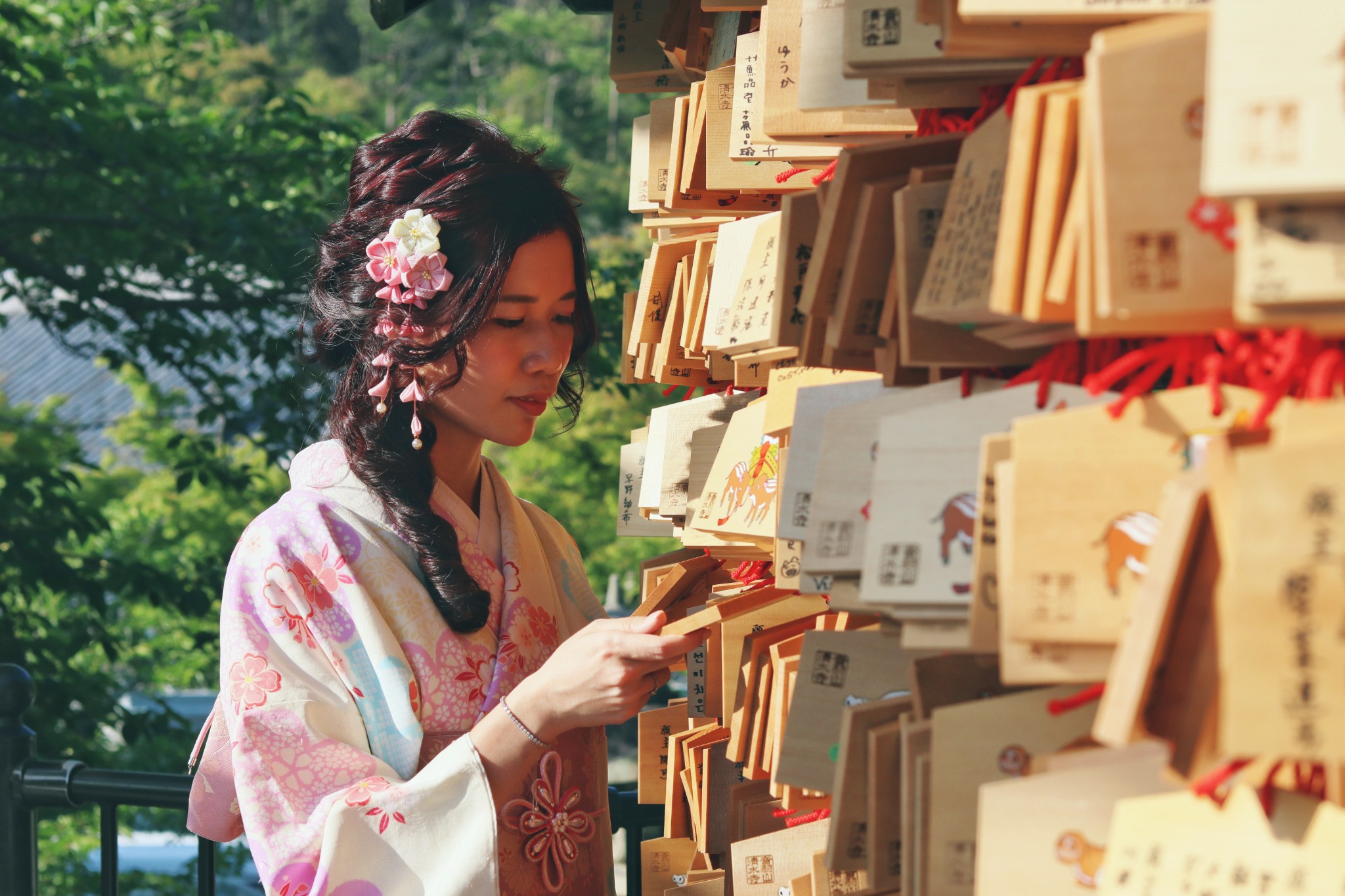 京都自助遊攻略