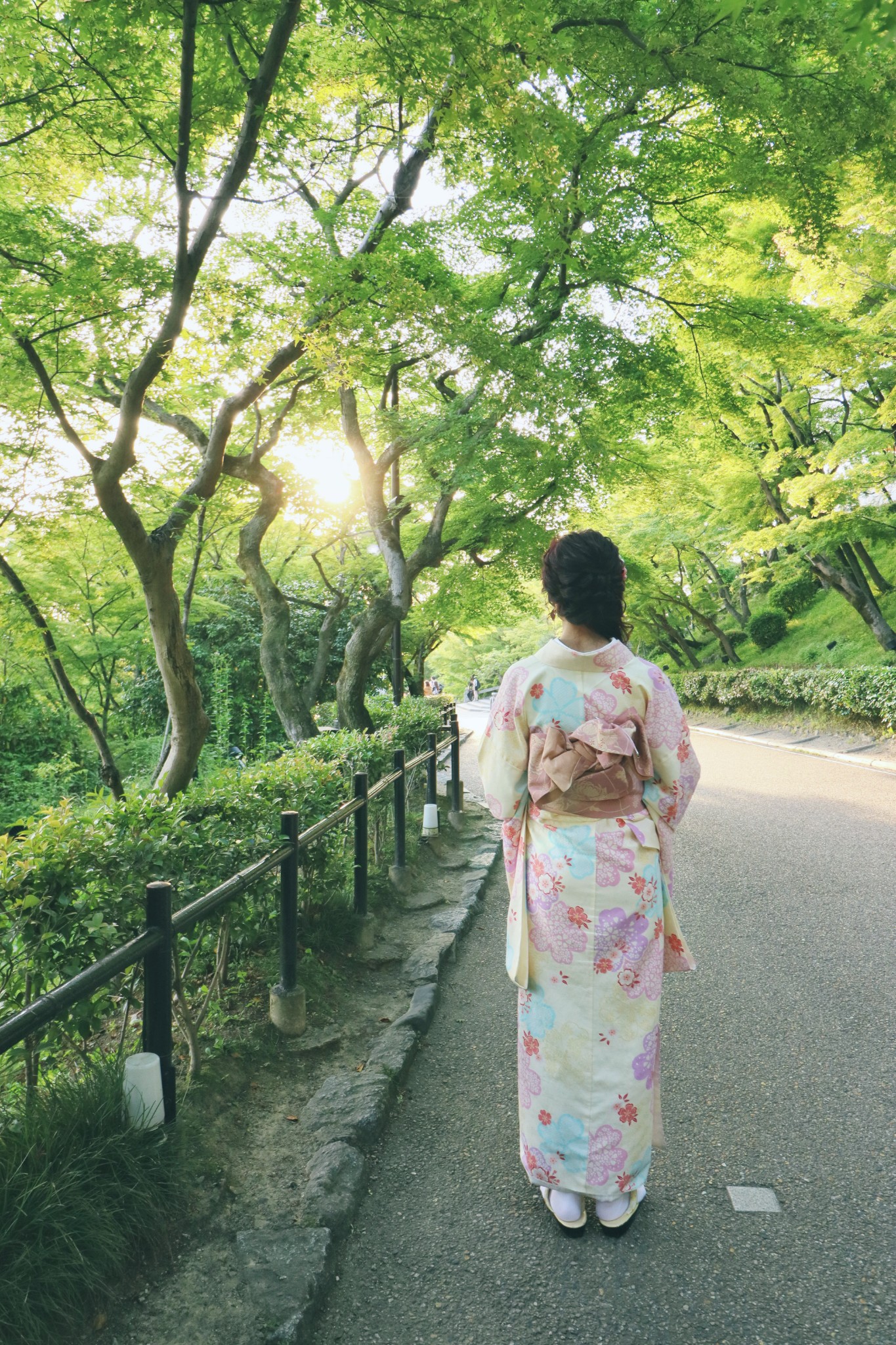 京都自助遊攻略