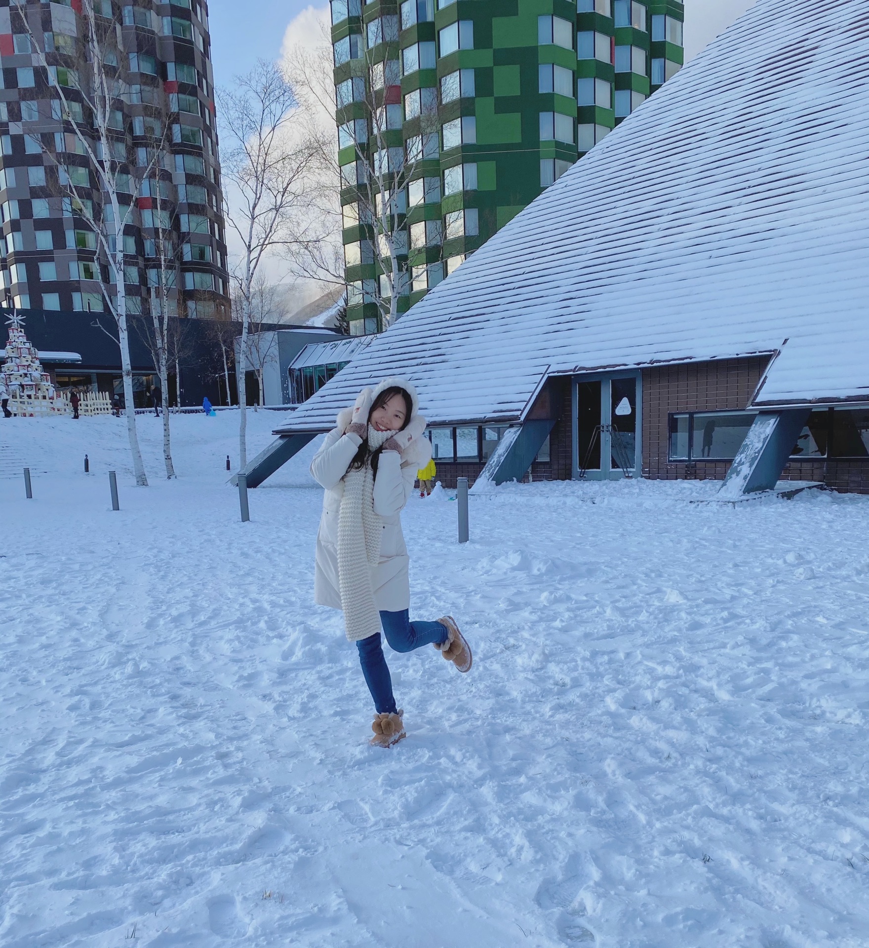 北海道自助遊攻略