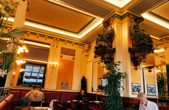 双叟咖啡馆旅游图片,双叟咖啡馆自助游图片,双叟咖啡馆旅游景点照片