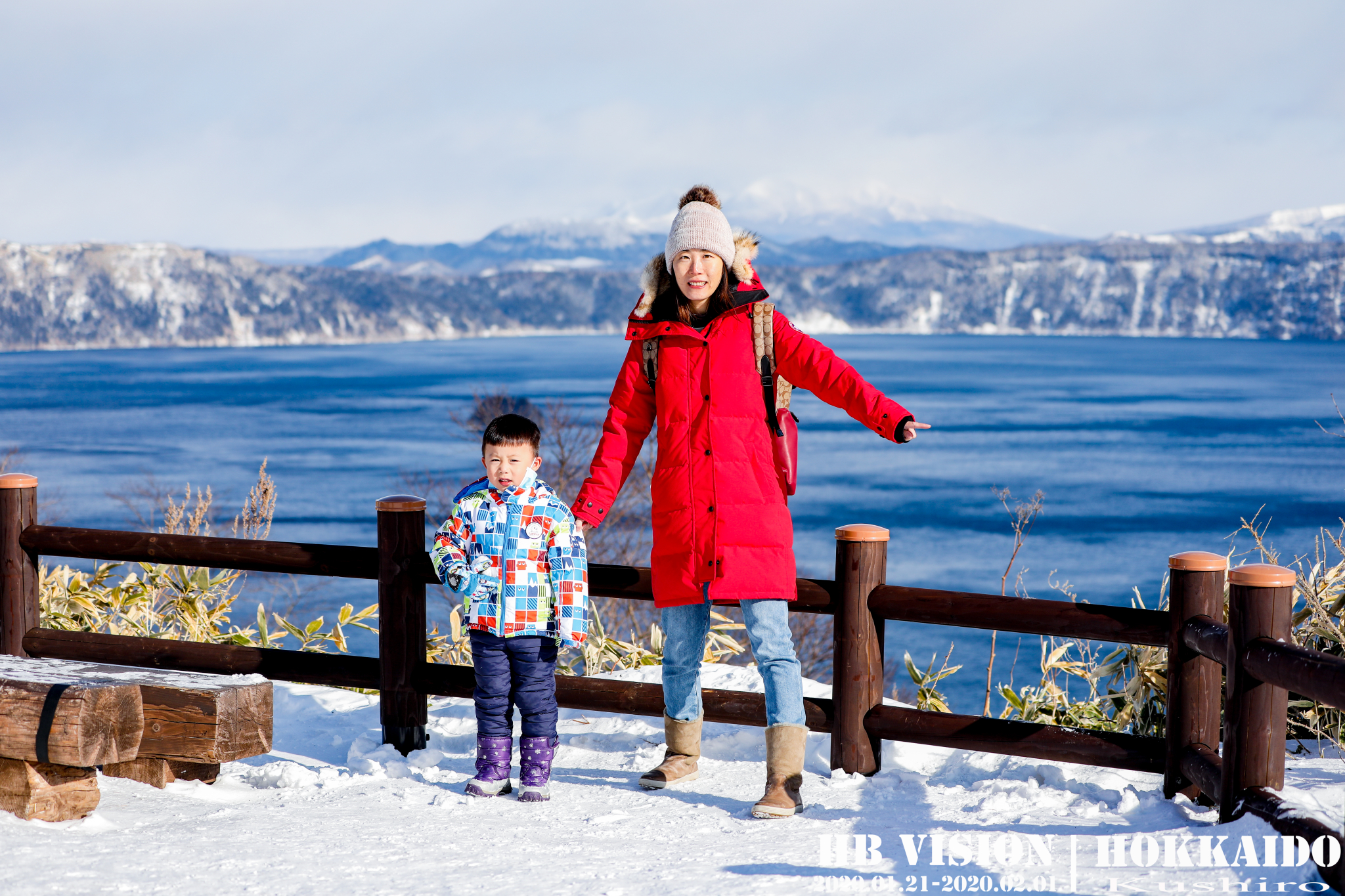 北海道自助遊攻略