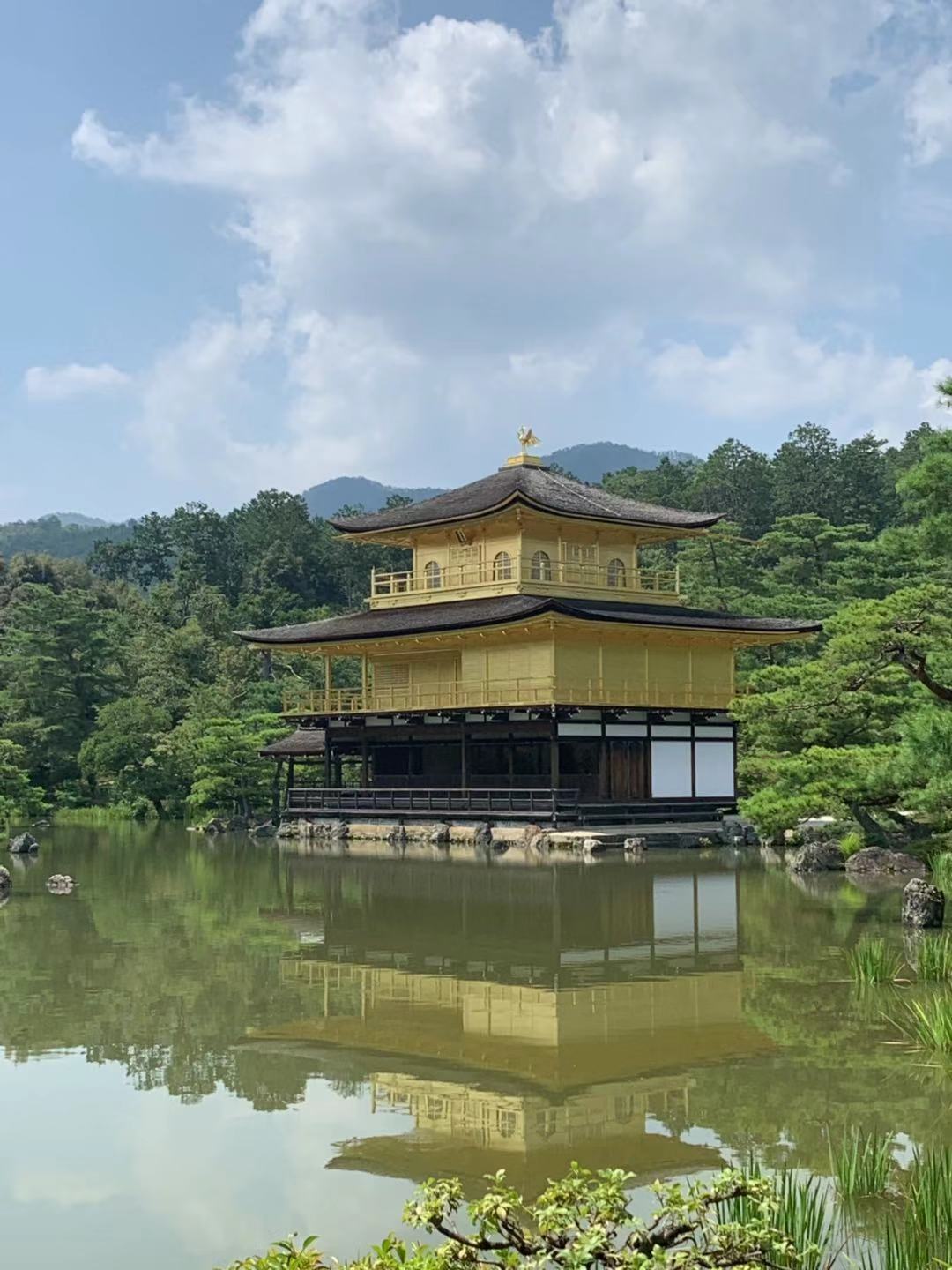 京都自助遊攻略