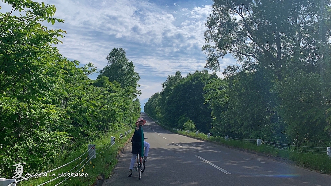 北海道自助遊攻略