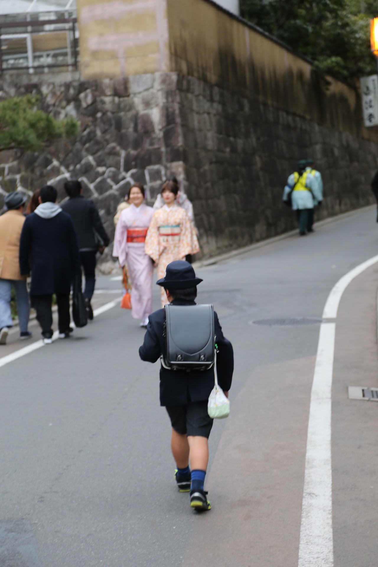 京都自助遊攻略