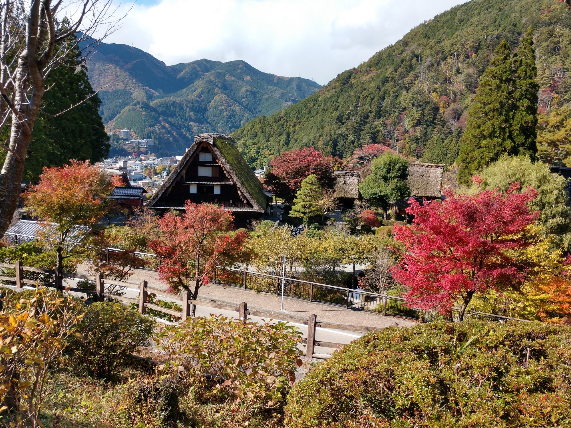 名古屋自助遊攻略