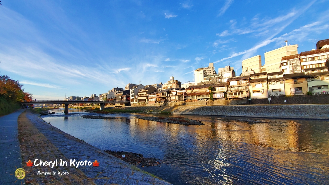 京都自助遊攻略