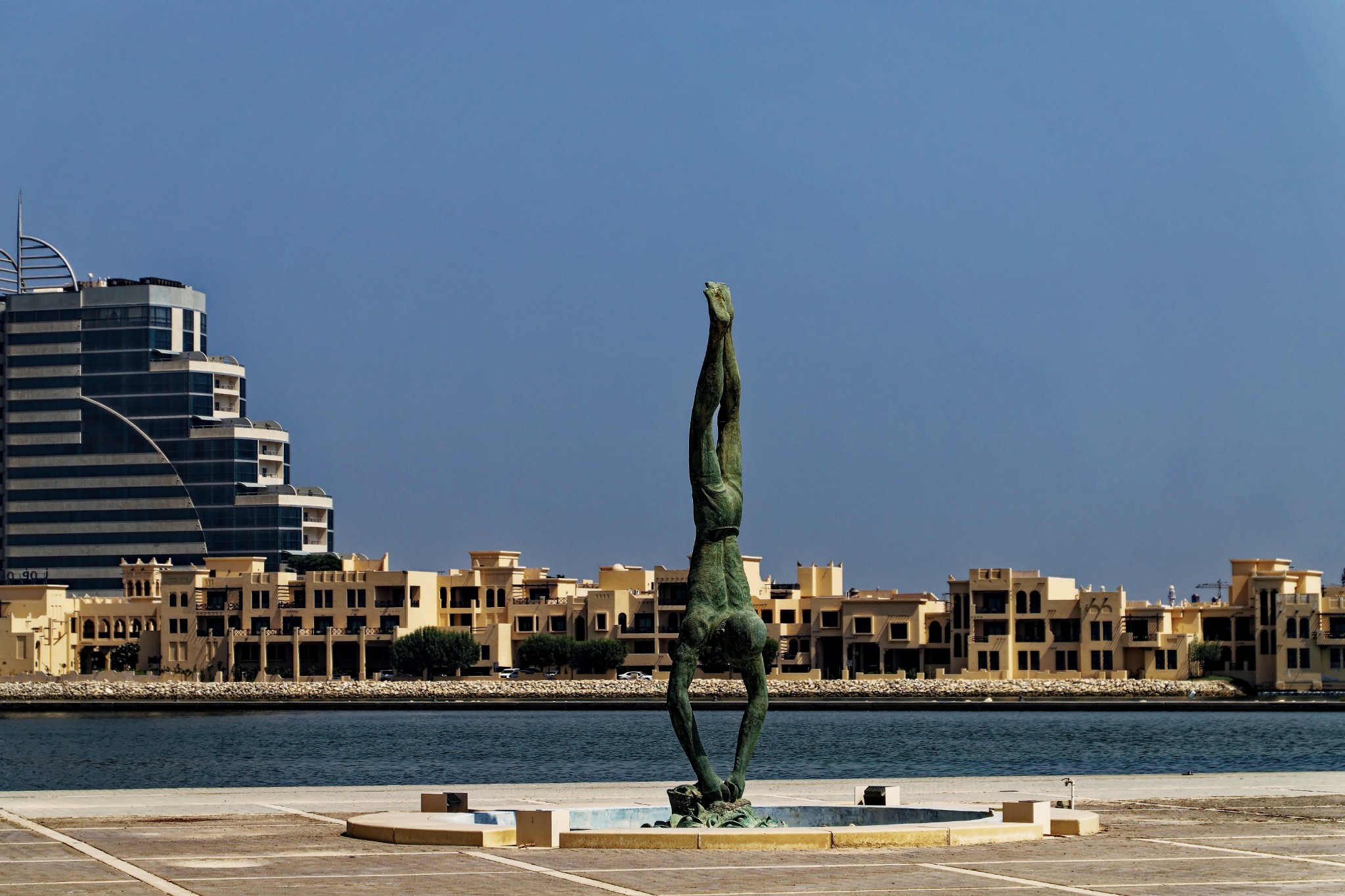 National Theatre of Bahrain