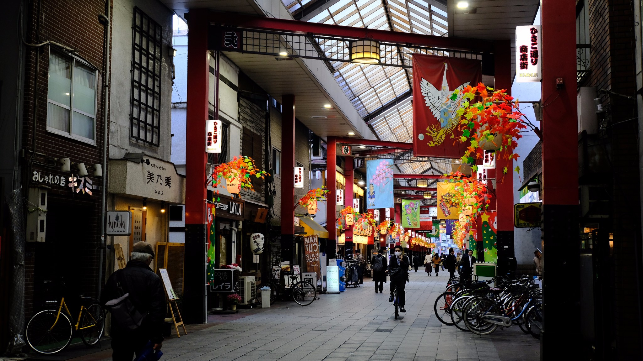 東京自助遊攻略