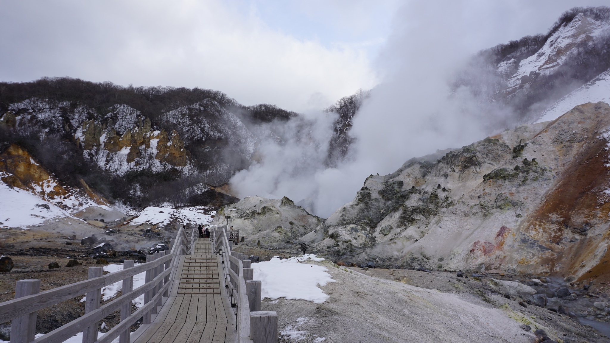 北海道自助遊攻略