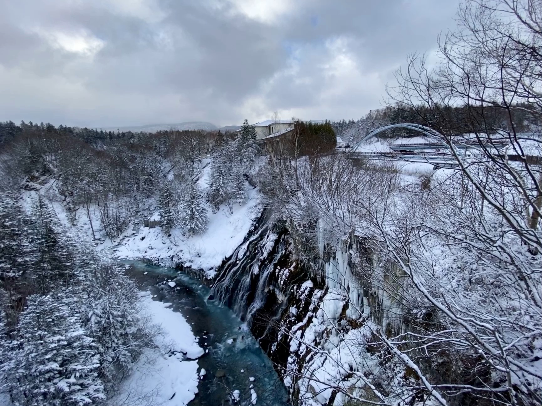 北海道自助遊攻略