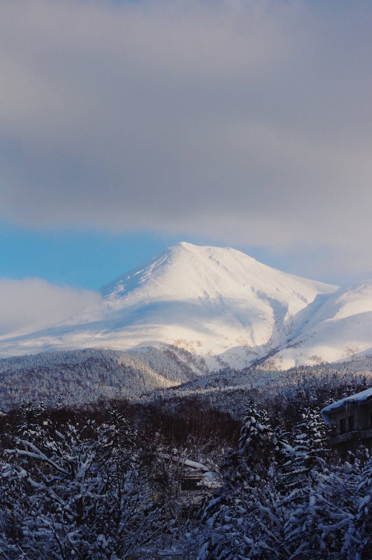 北海道自助遊攻略