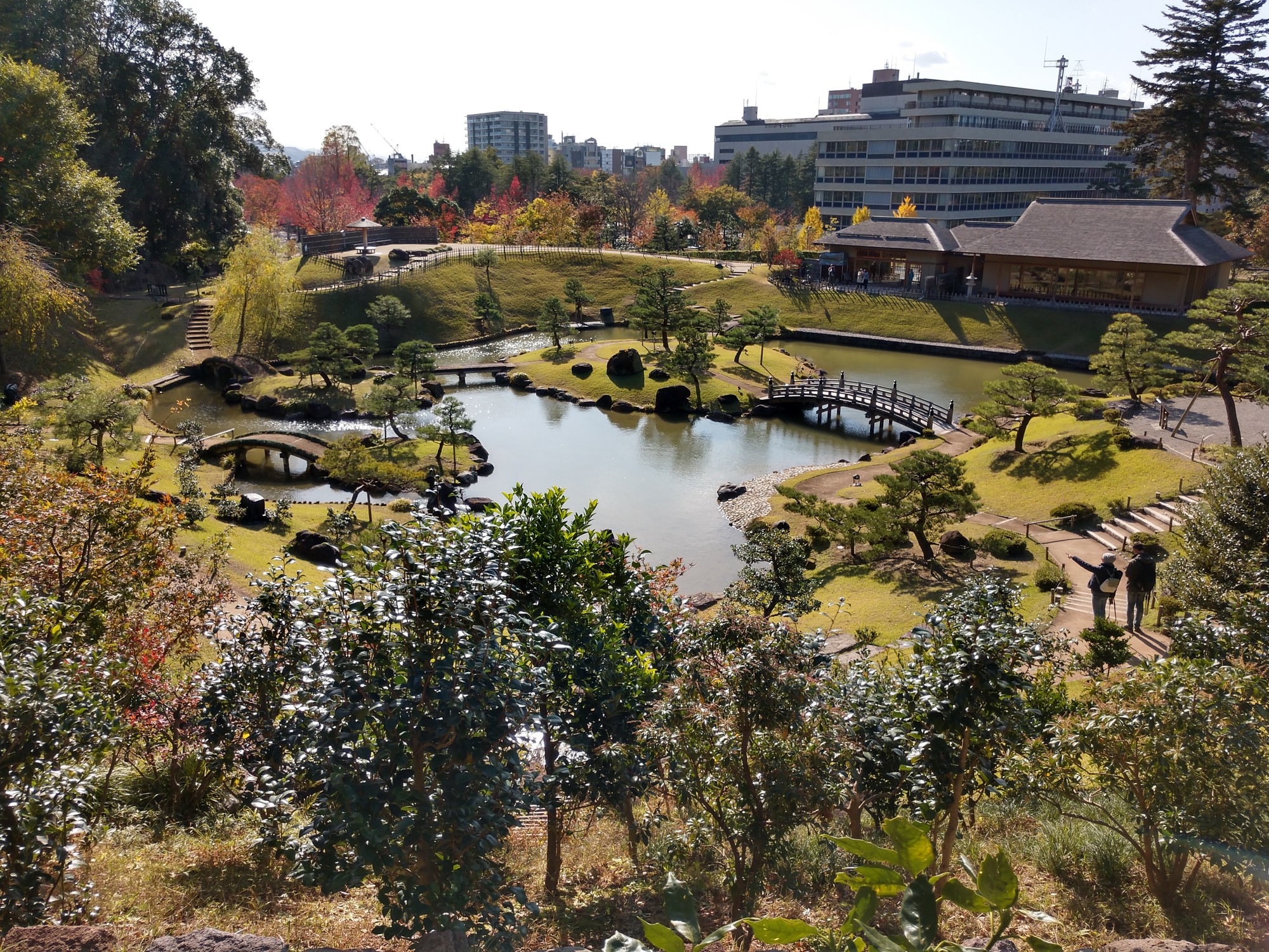 名古屋自助遊攻略