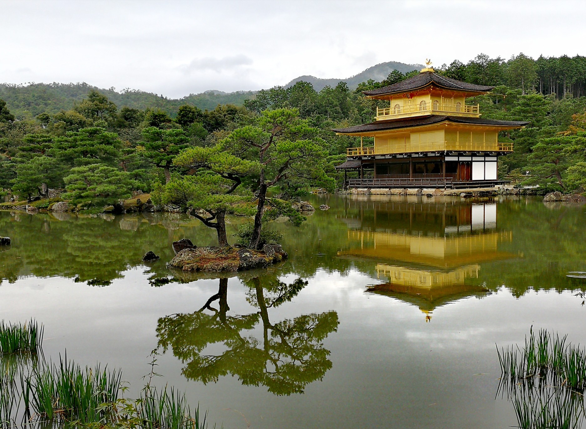 京都自助遊攻略