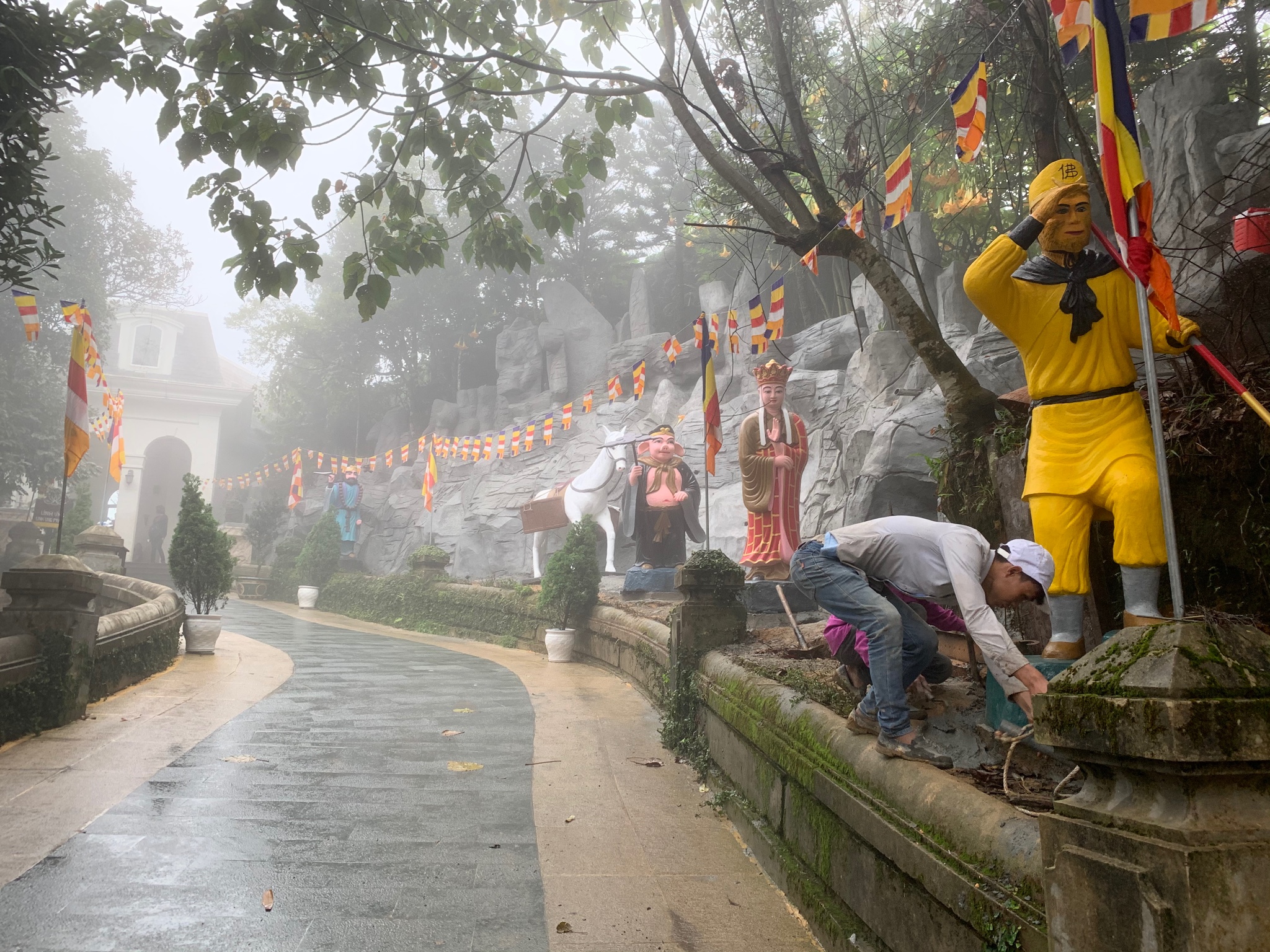 峴港自助遊攻略