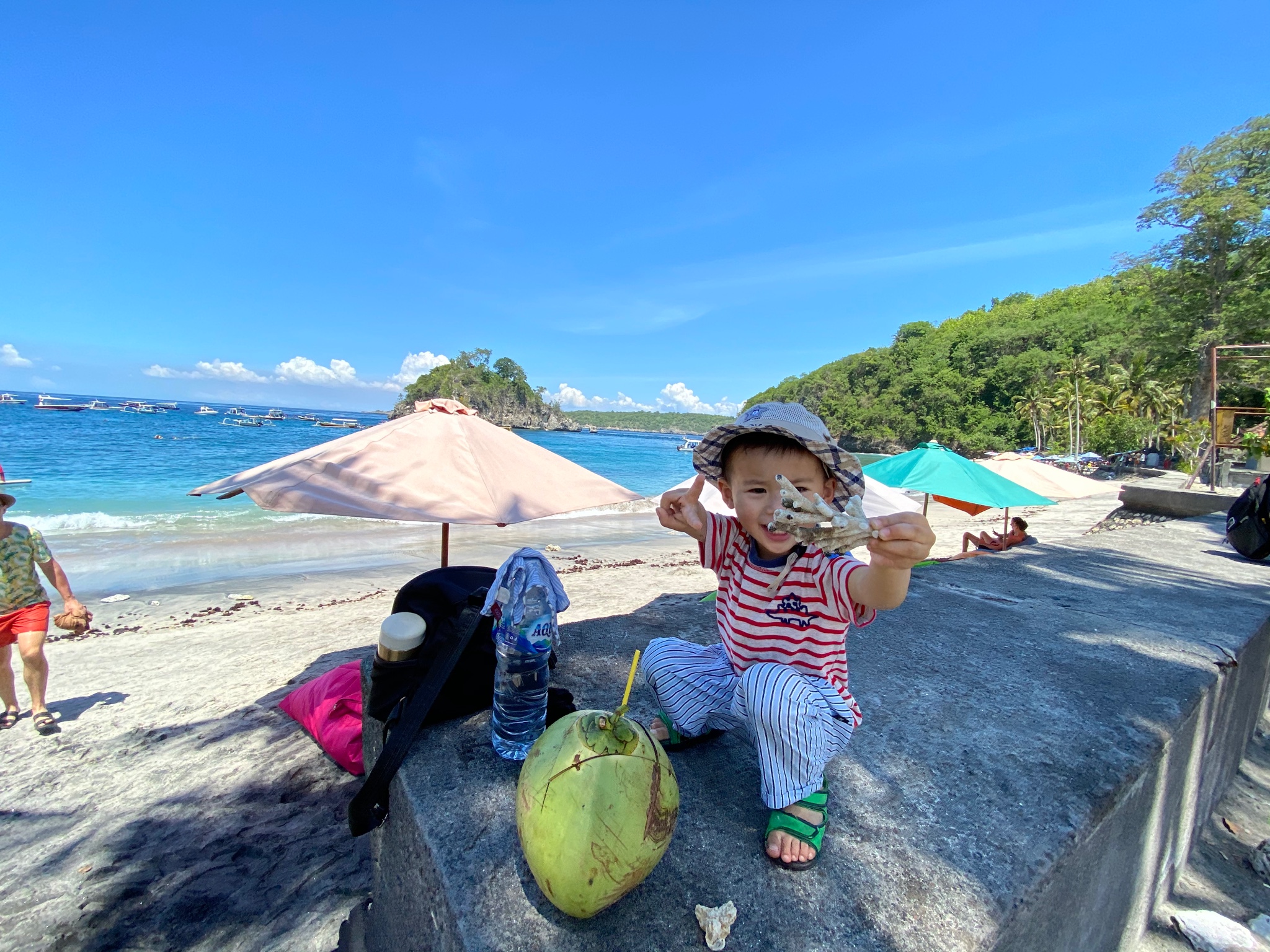 巴釐島自助遊攻略