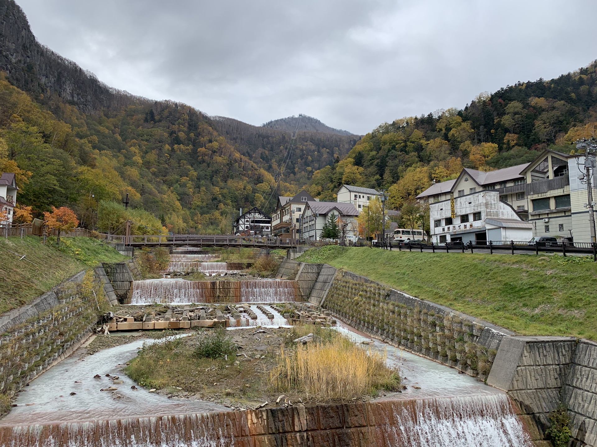 北海道自助遊攻略