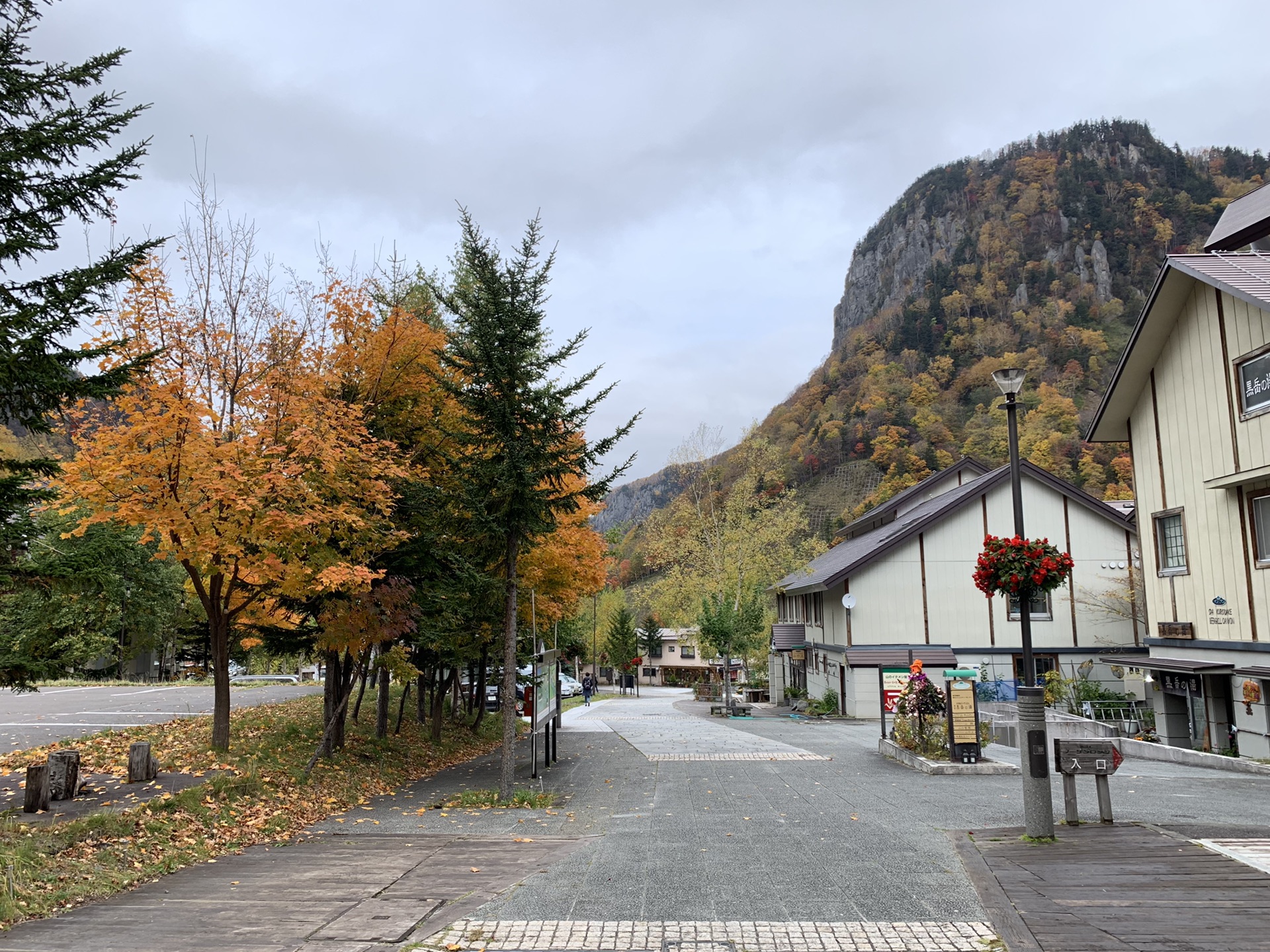 北海道自助遊攻略