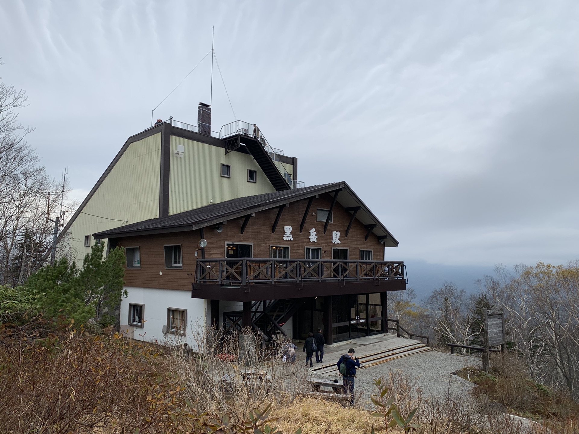 北海道自助遊攻略