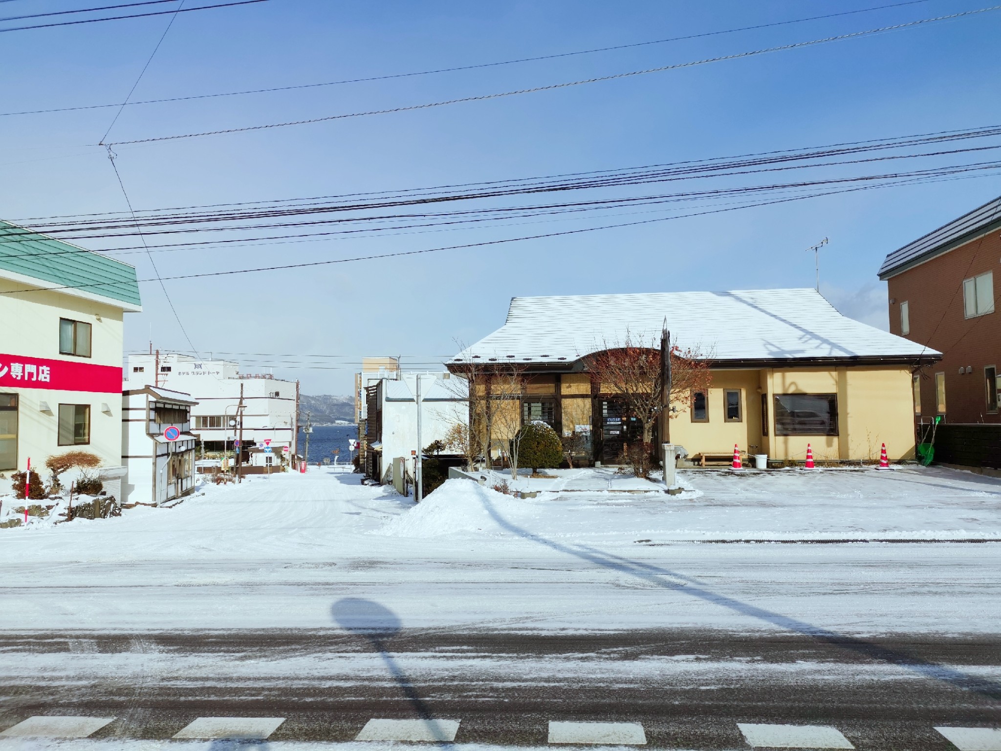 北海道自助遊攻略