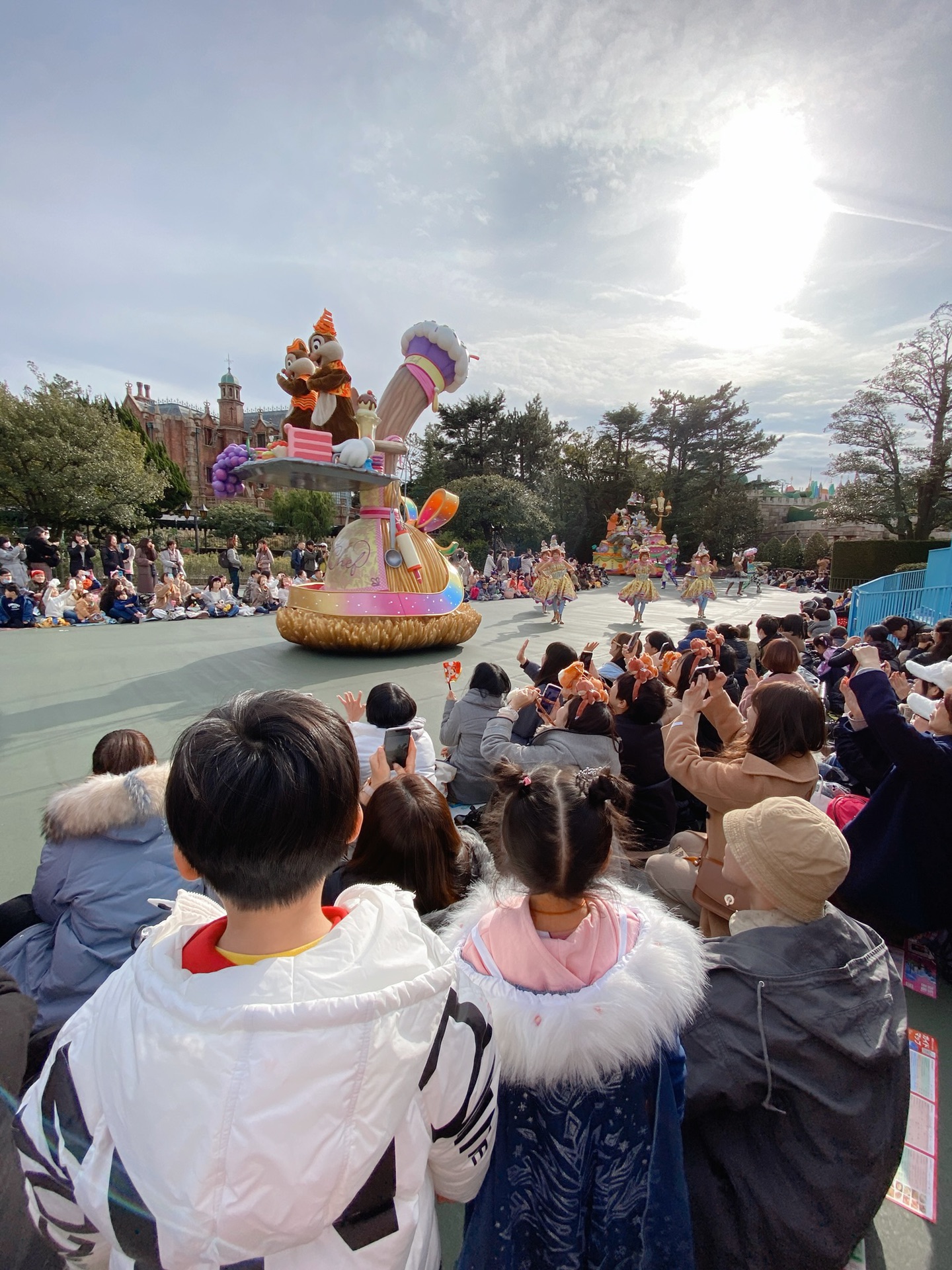 東京自助遊攻略