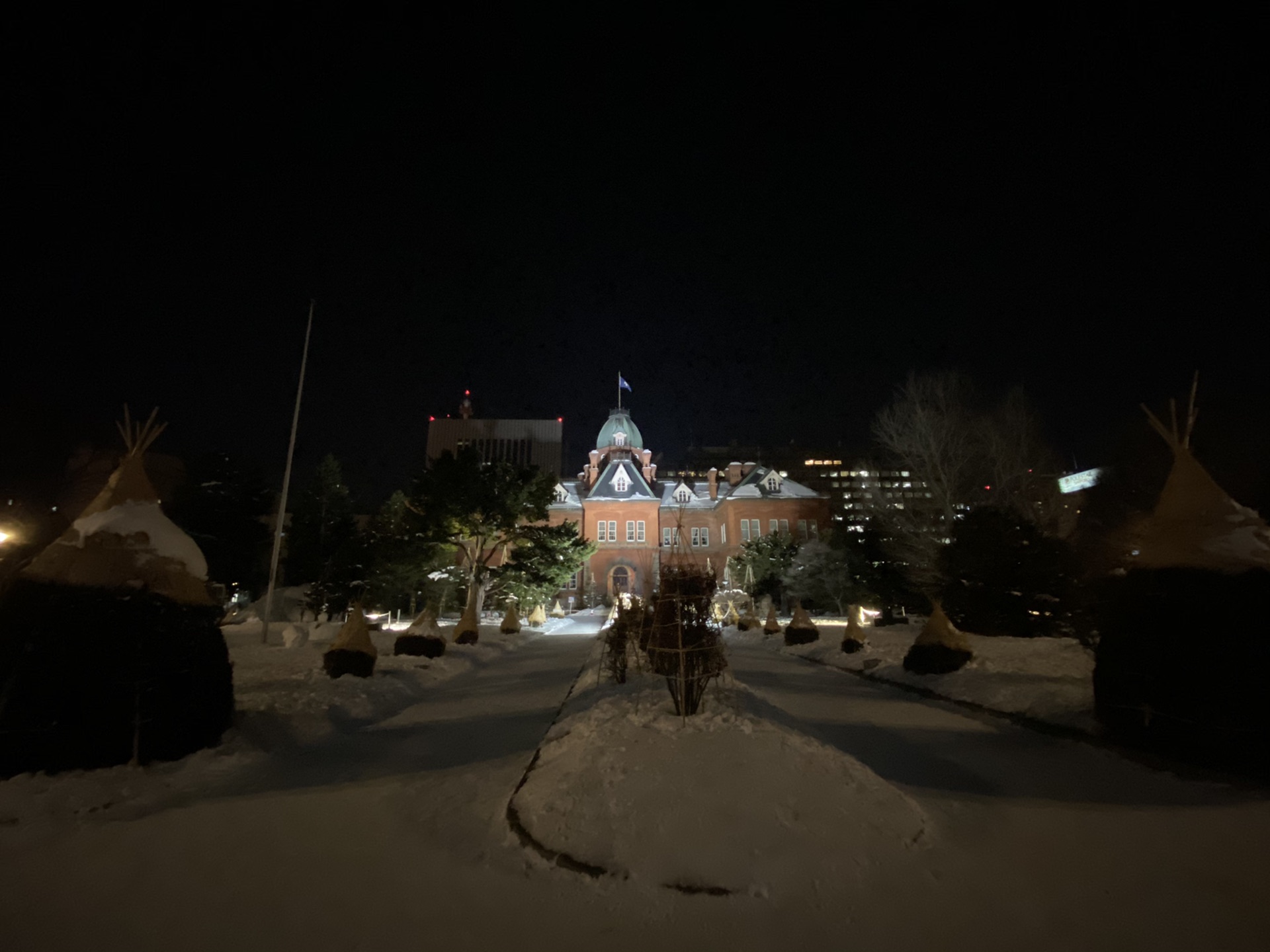 北海道自助遊攻略