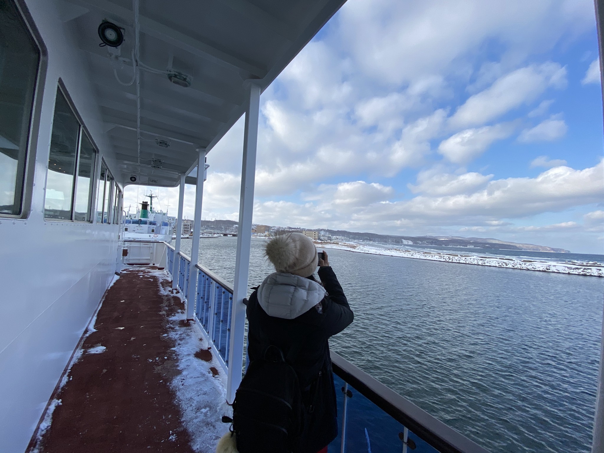 北海道自助遊攻略