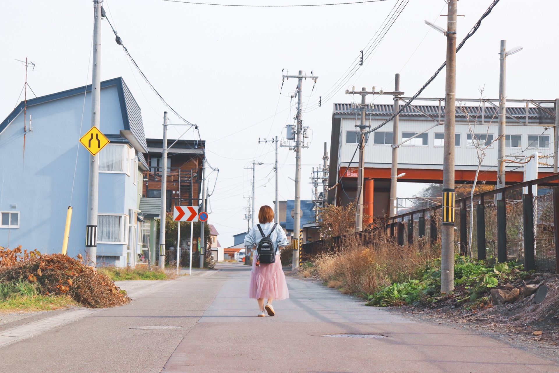 北海道自助遊攻略