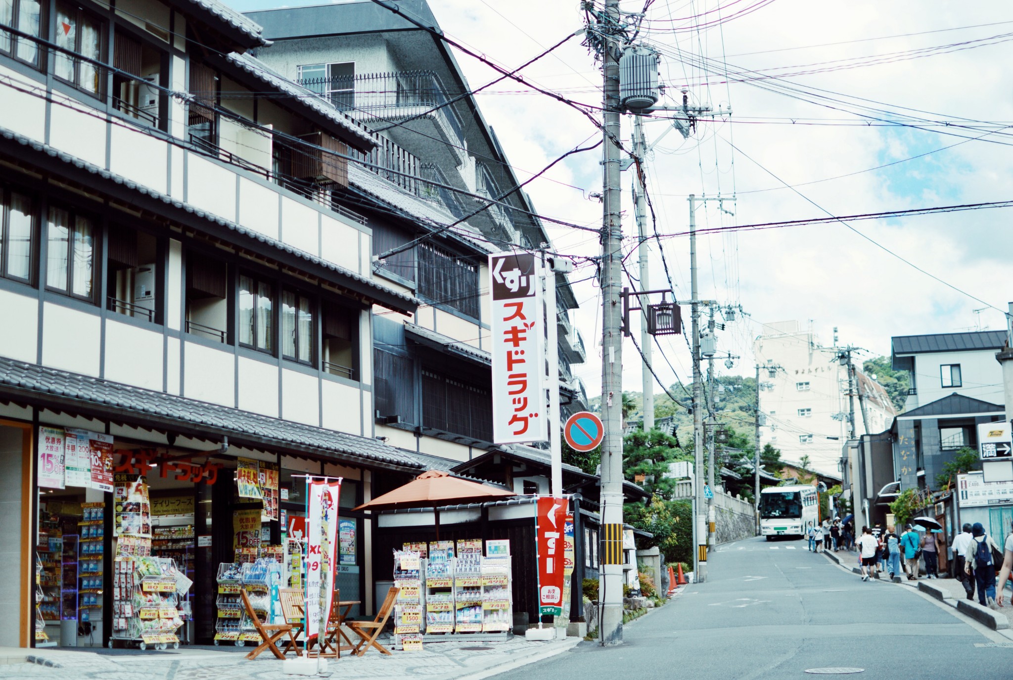 東京自助遊攻略