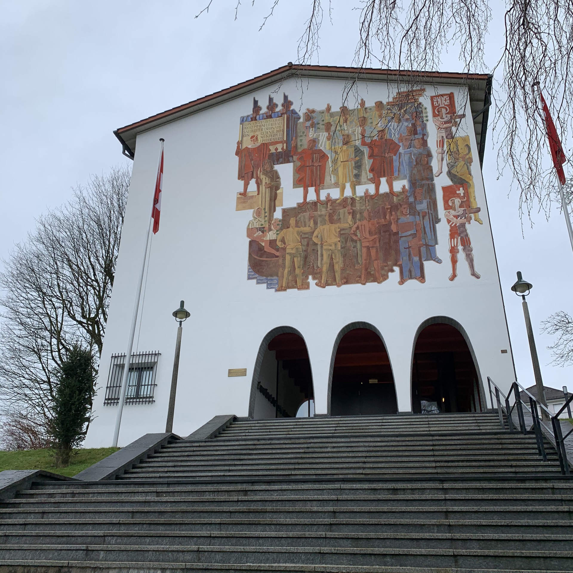 Bundesbriefmuseum