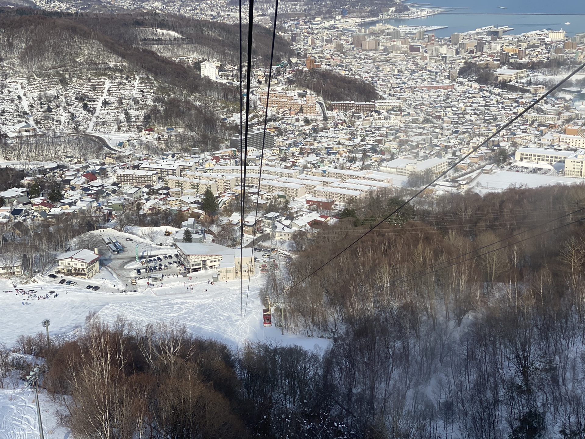 北海道自助遊攻略