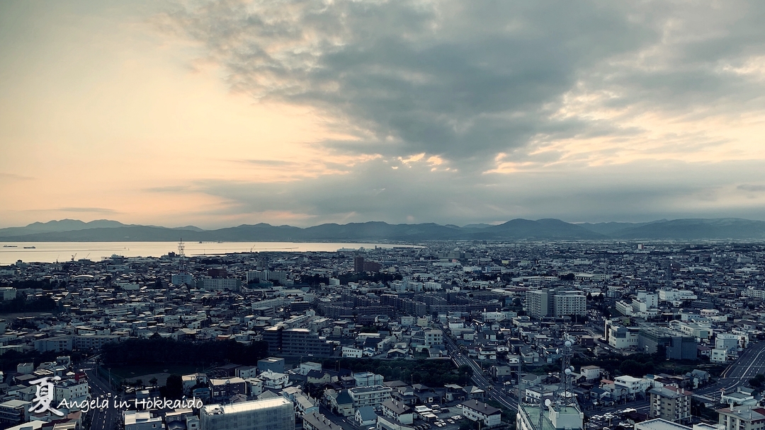 北海道自助遊攻略