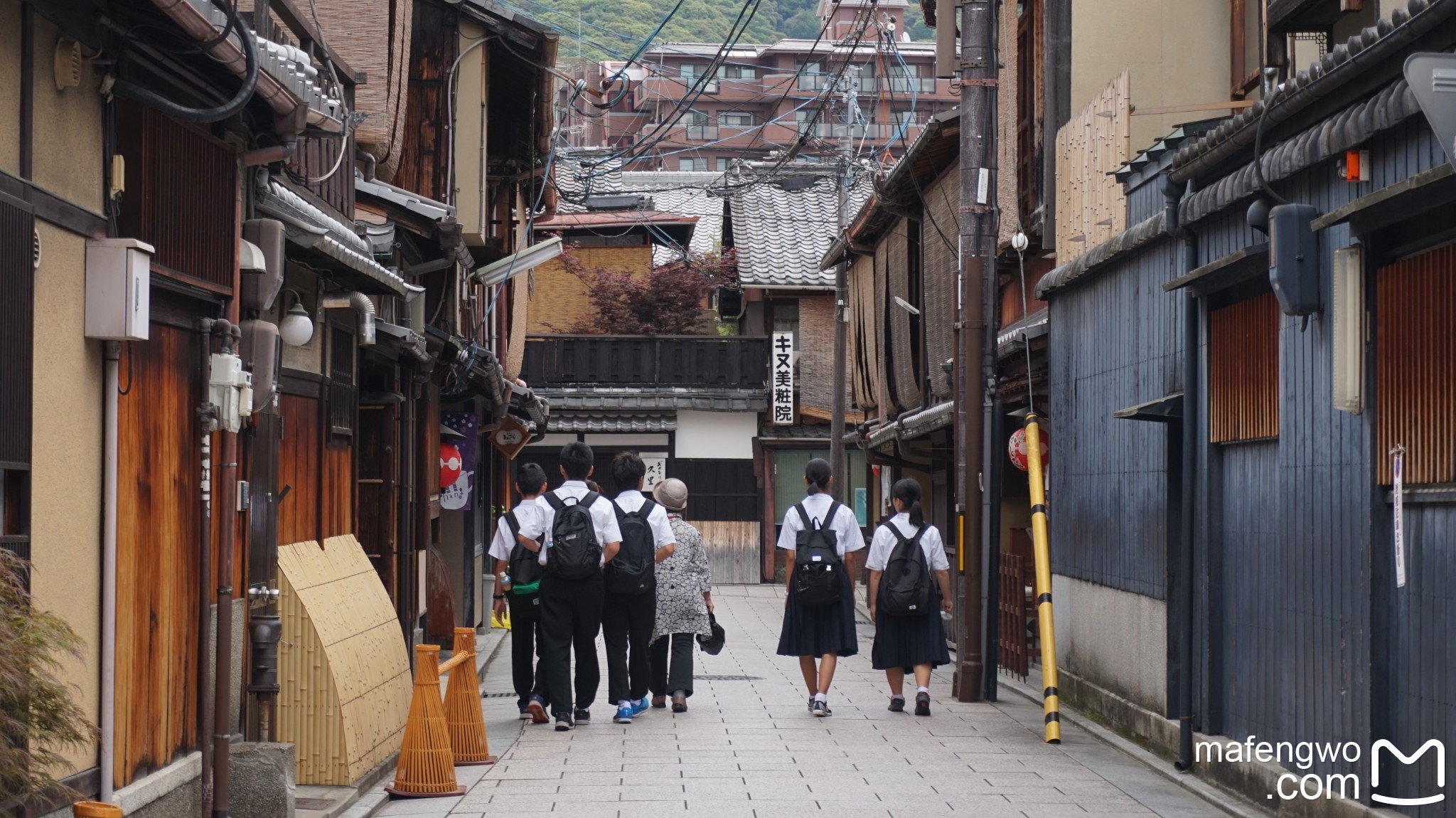 京都自助遊攻略