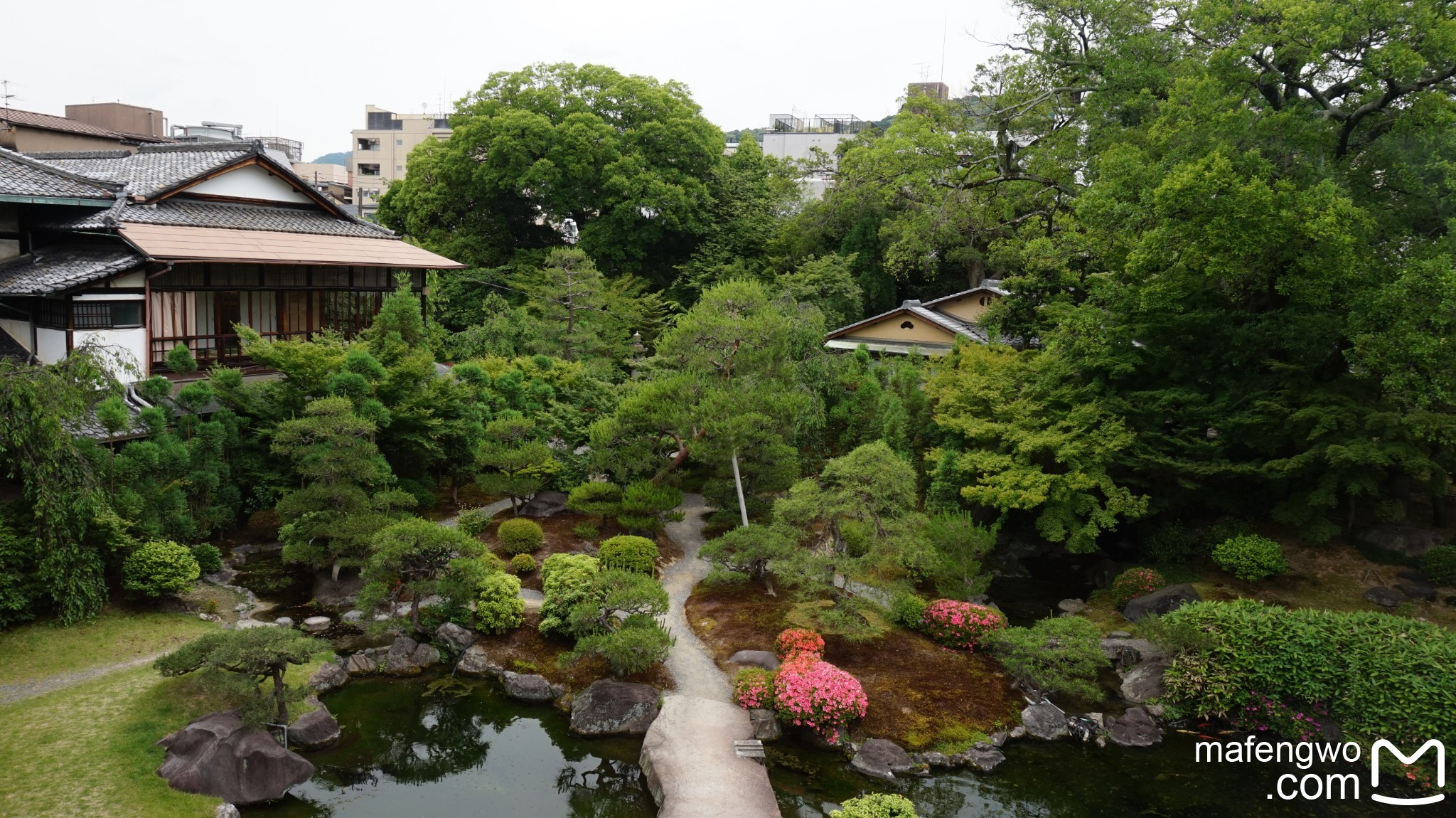 京都自助遊攻略