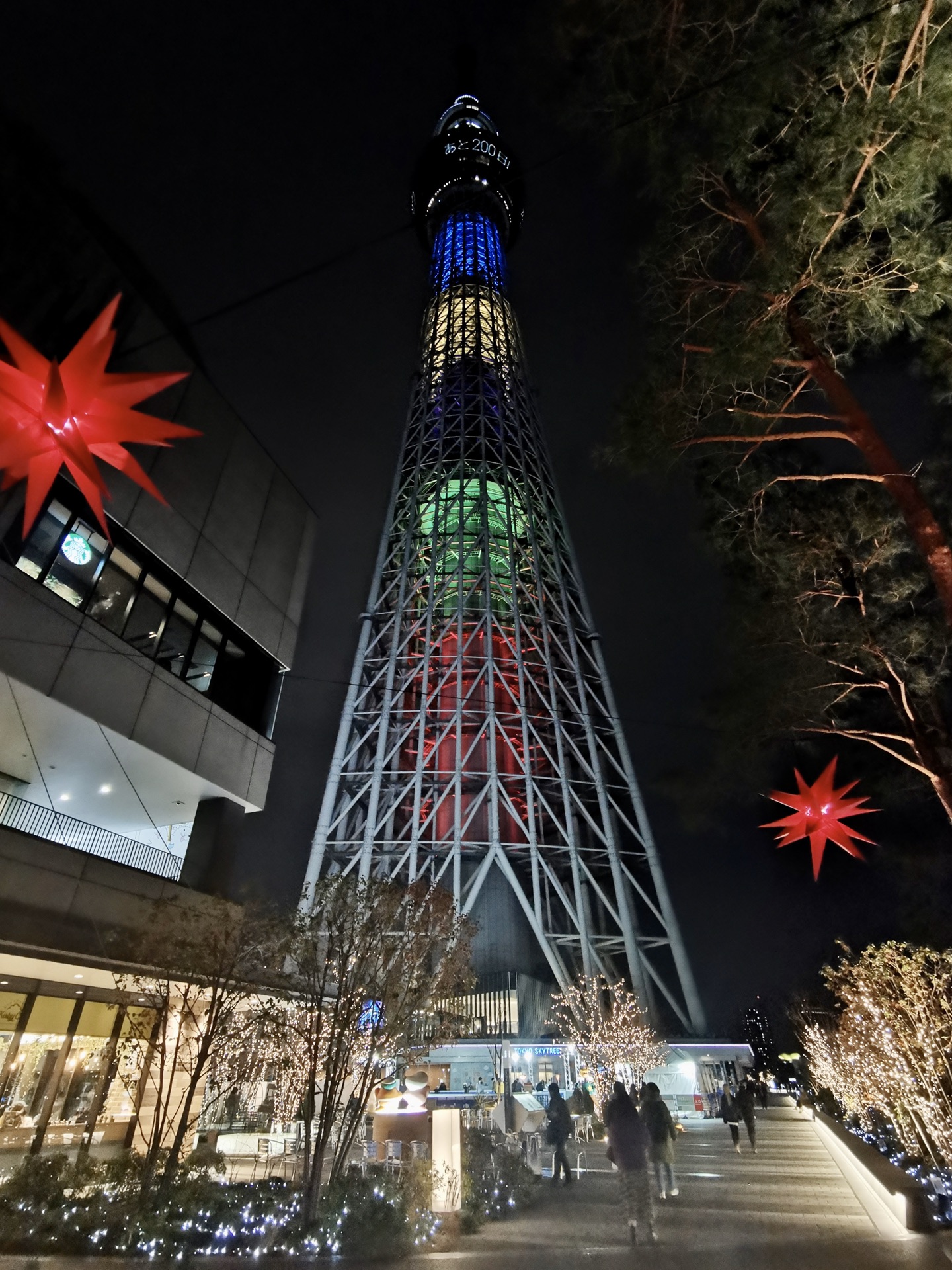 東京自助遊攻略