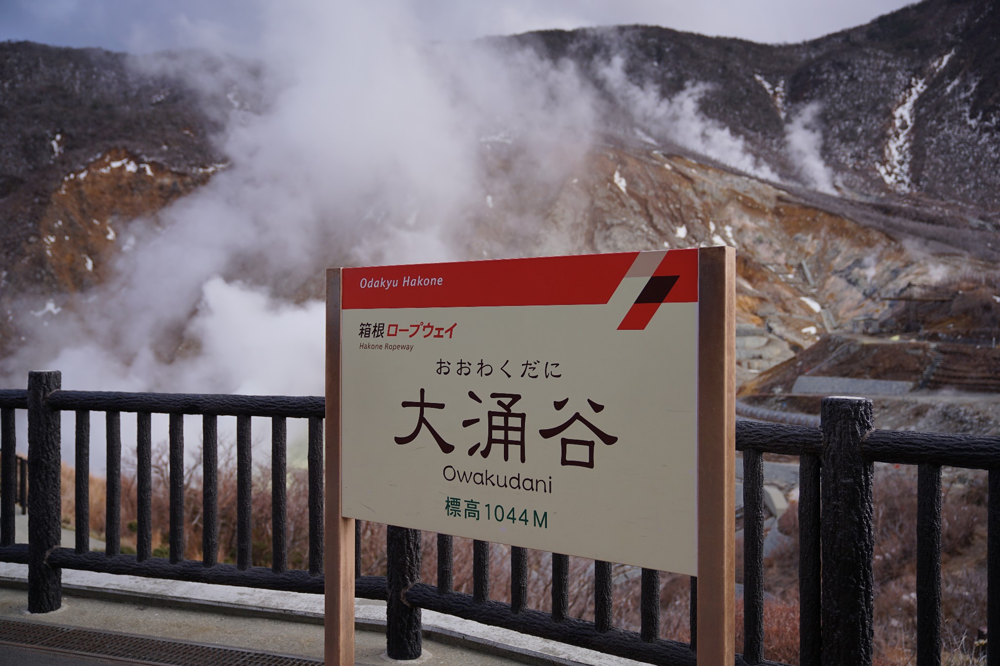 東京自助遊攻略