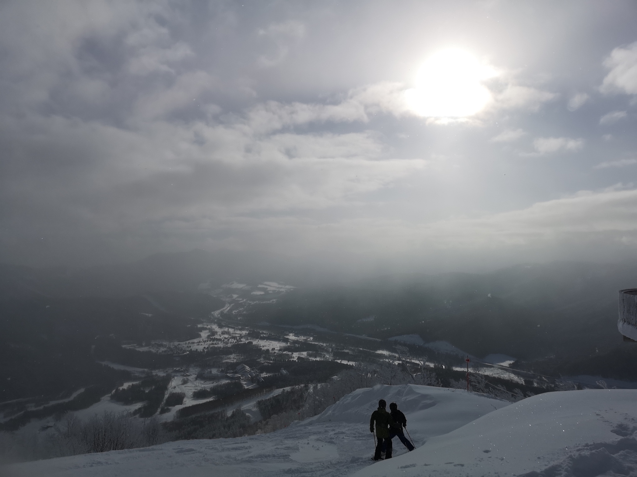 北海道自助遊攻略